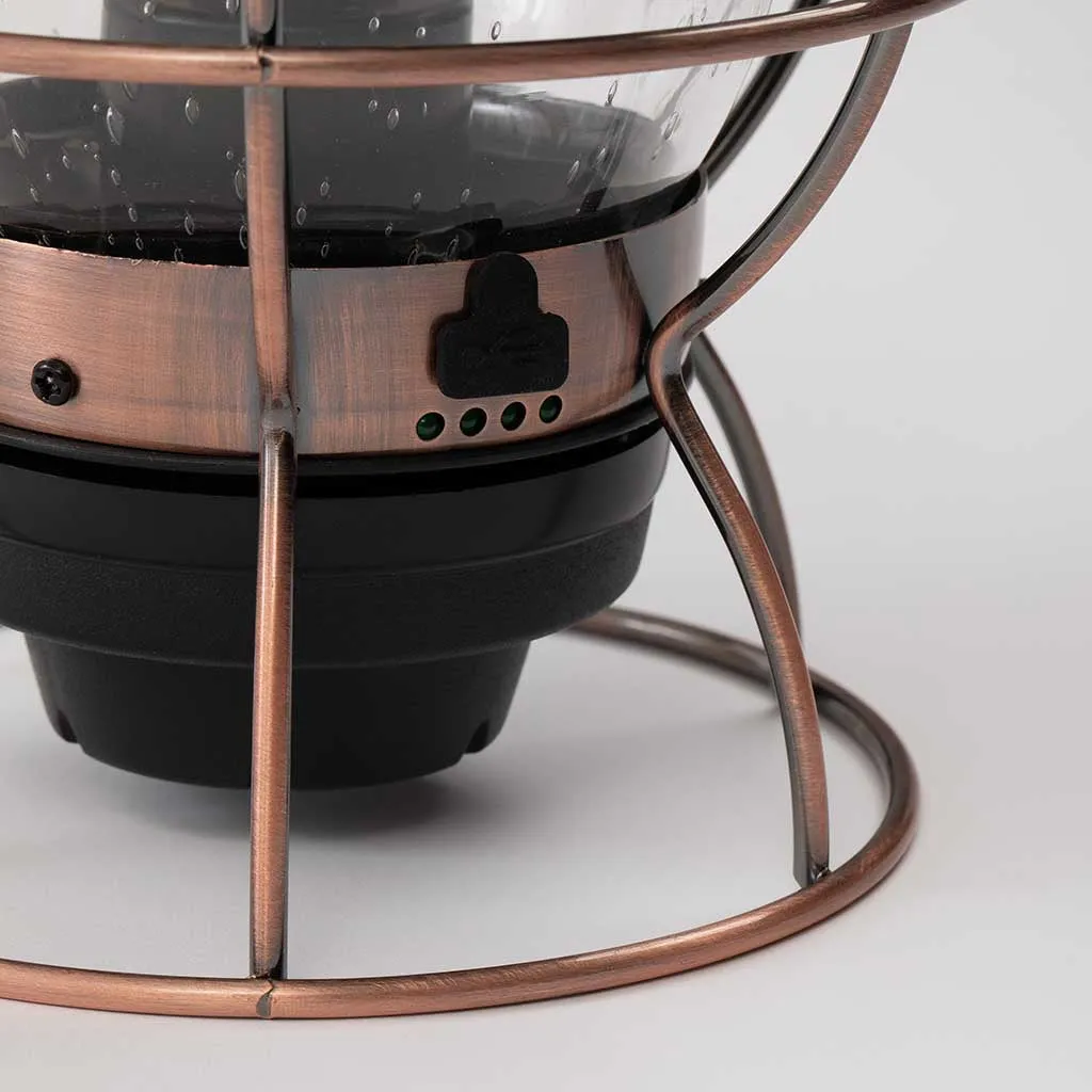 Railroad Lantern