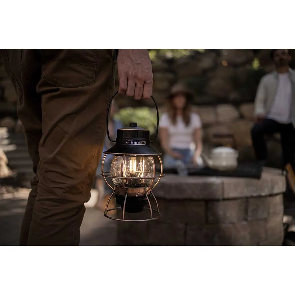 Railroad Lantern