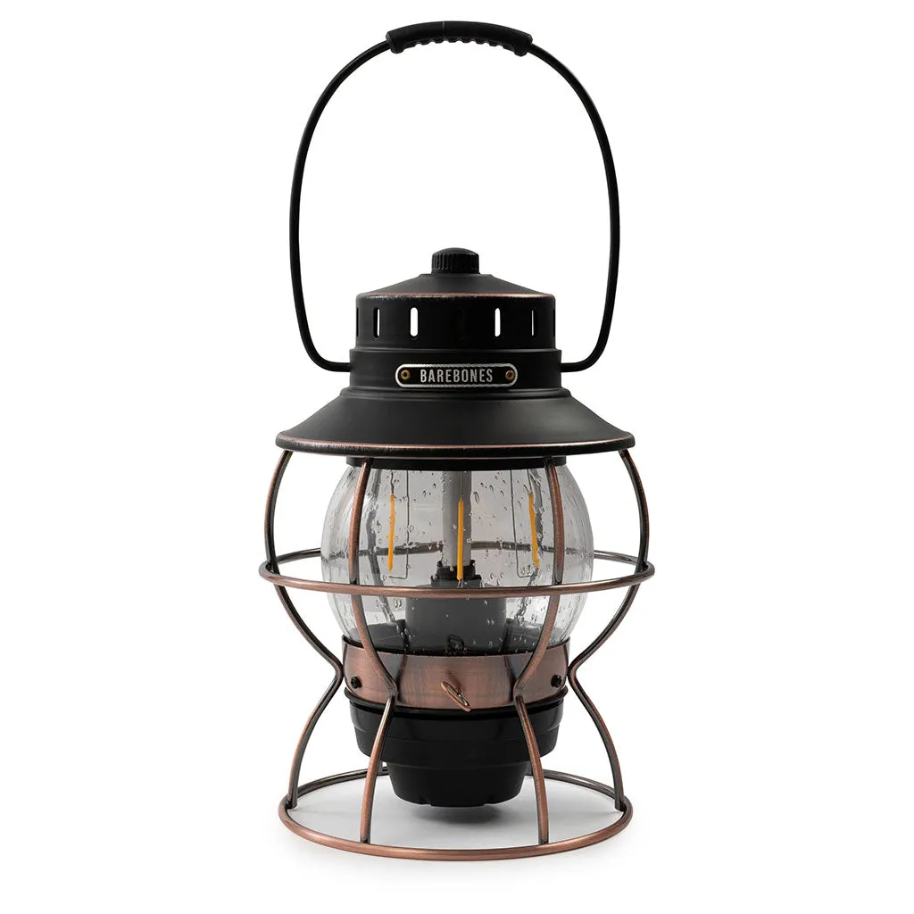 Railroad Lantern camp tool kit sale lightweight camp multi tool compact camp repair kit