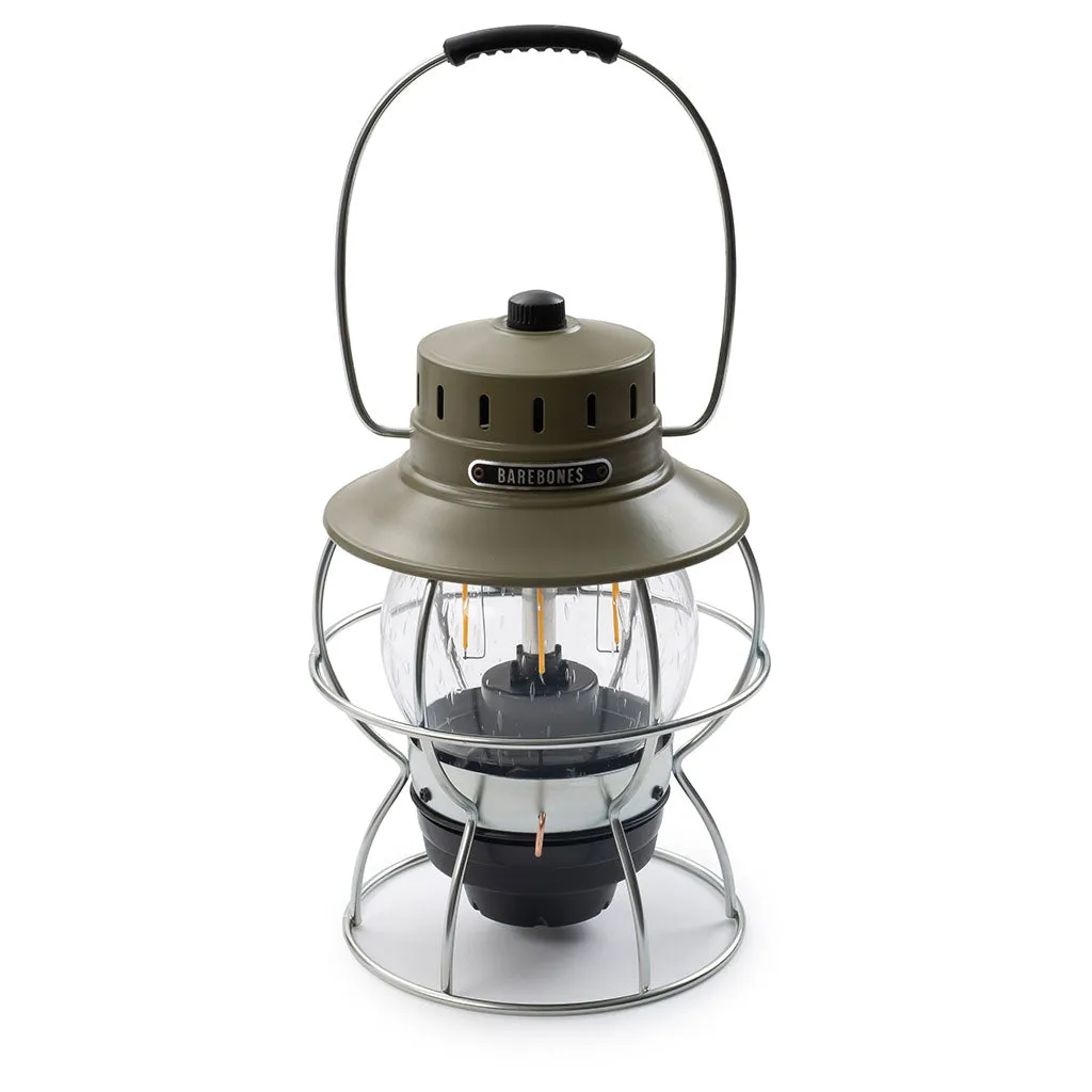 Railroad Lantern
