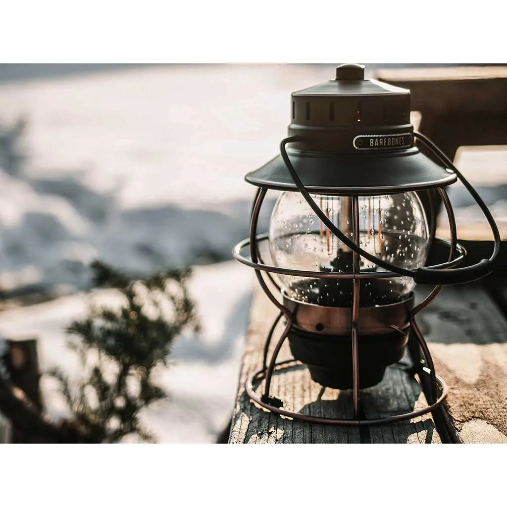 Railroad Lantern