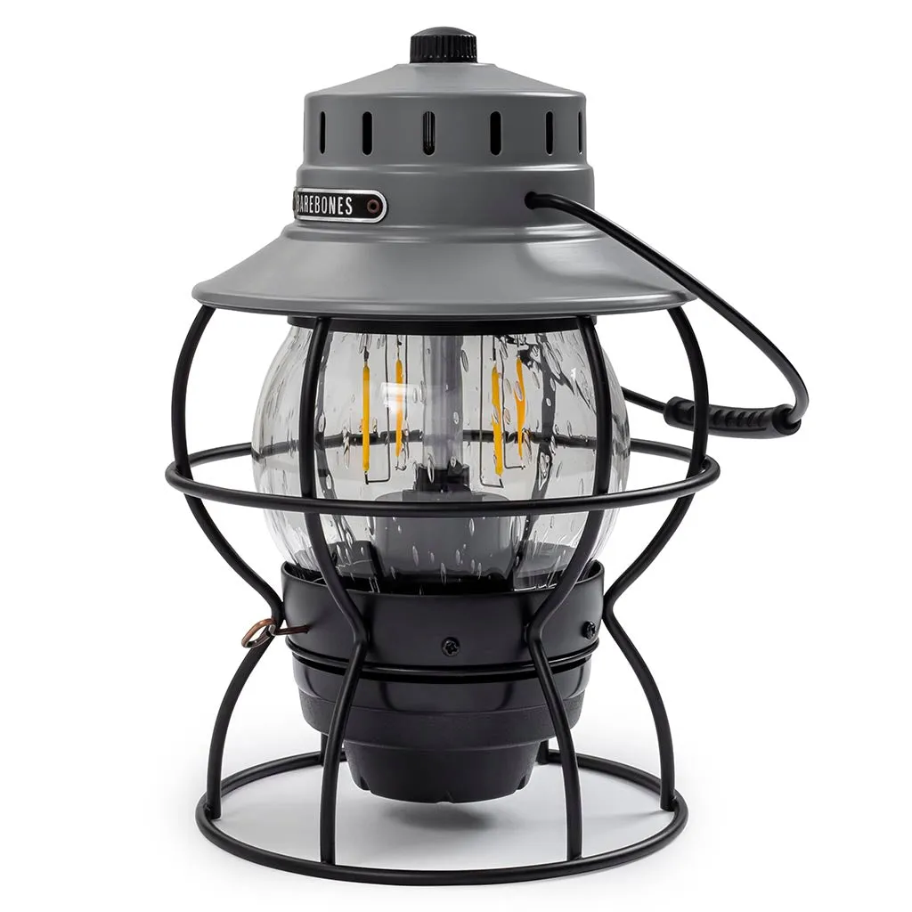 Railroad Lantern