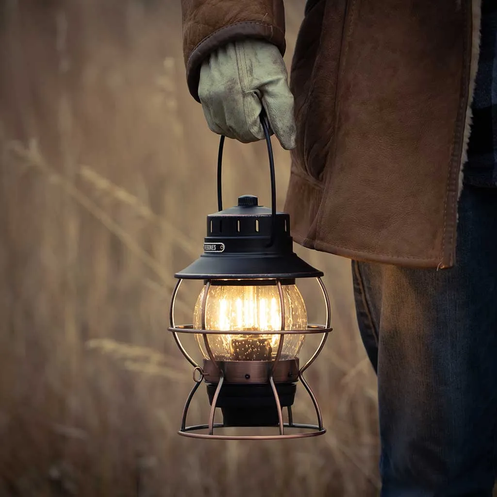 Railroad Lantern