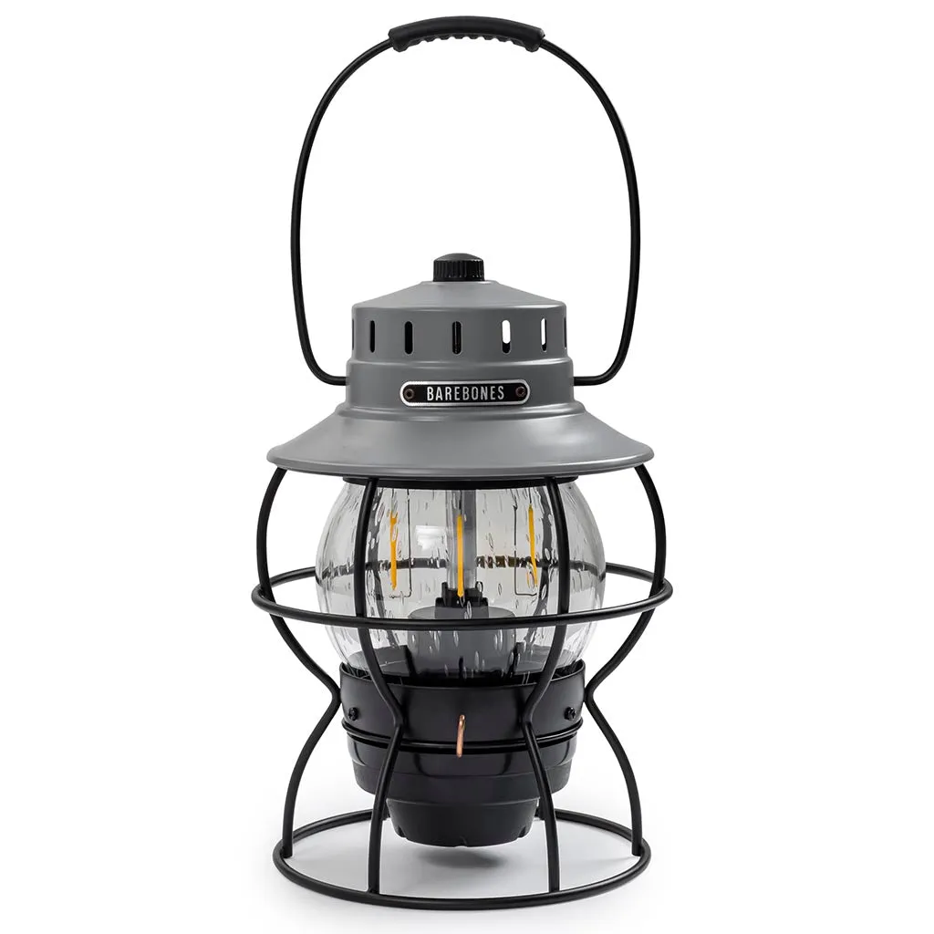 Railroad Lantern camp tool kit sale lightweight camp multi tool compact camp repair kit