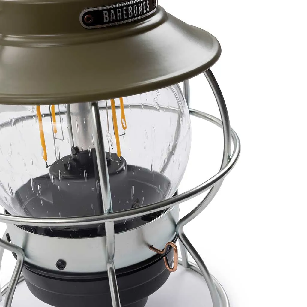 Railroad Lantern