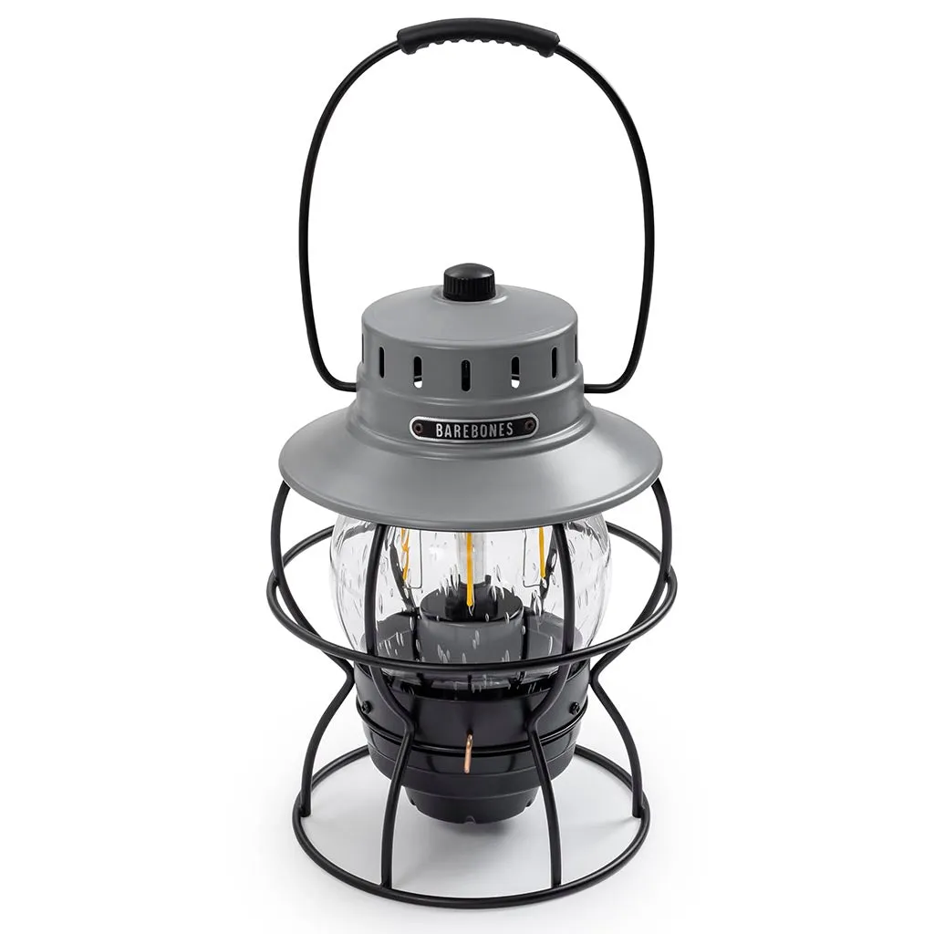 Railroad Lantern
