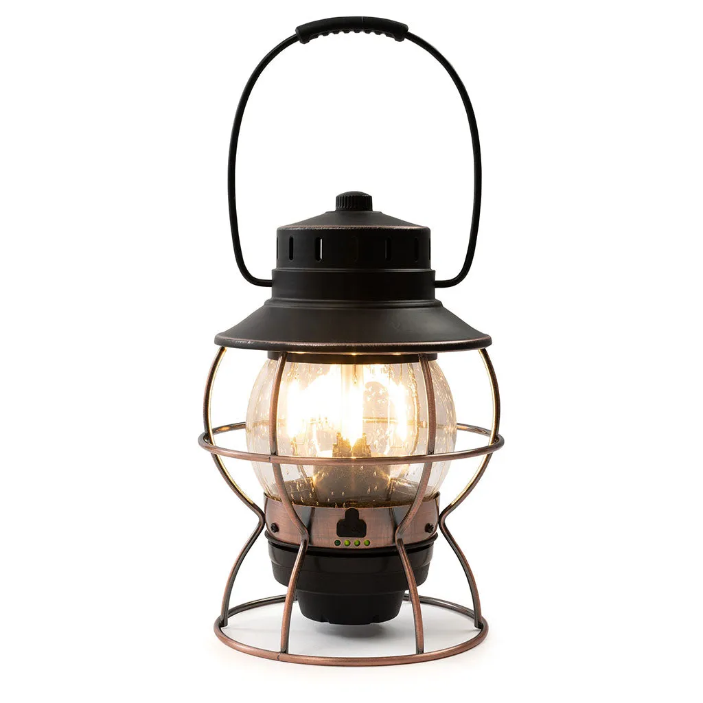 Railroad Lantern