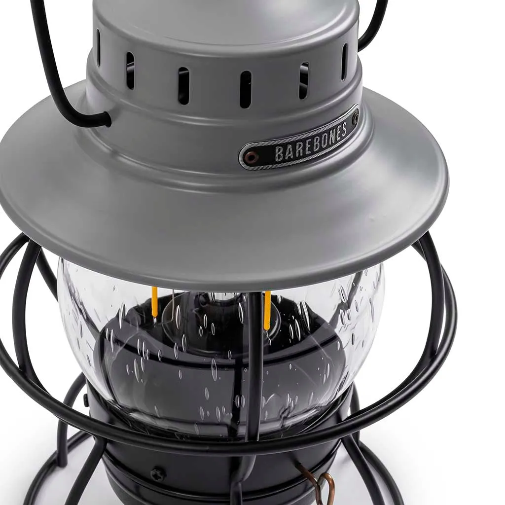 Railroad Lantern