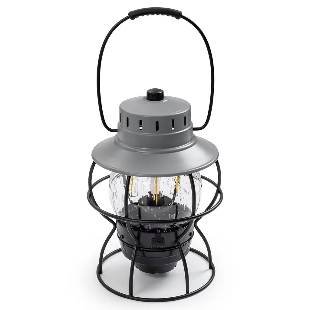 Railroad Lantern