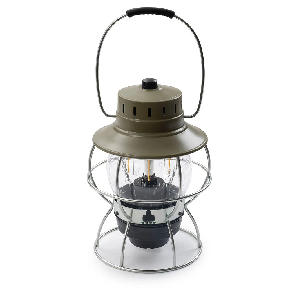Railroad Lantern