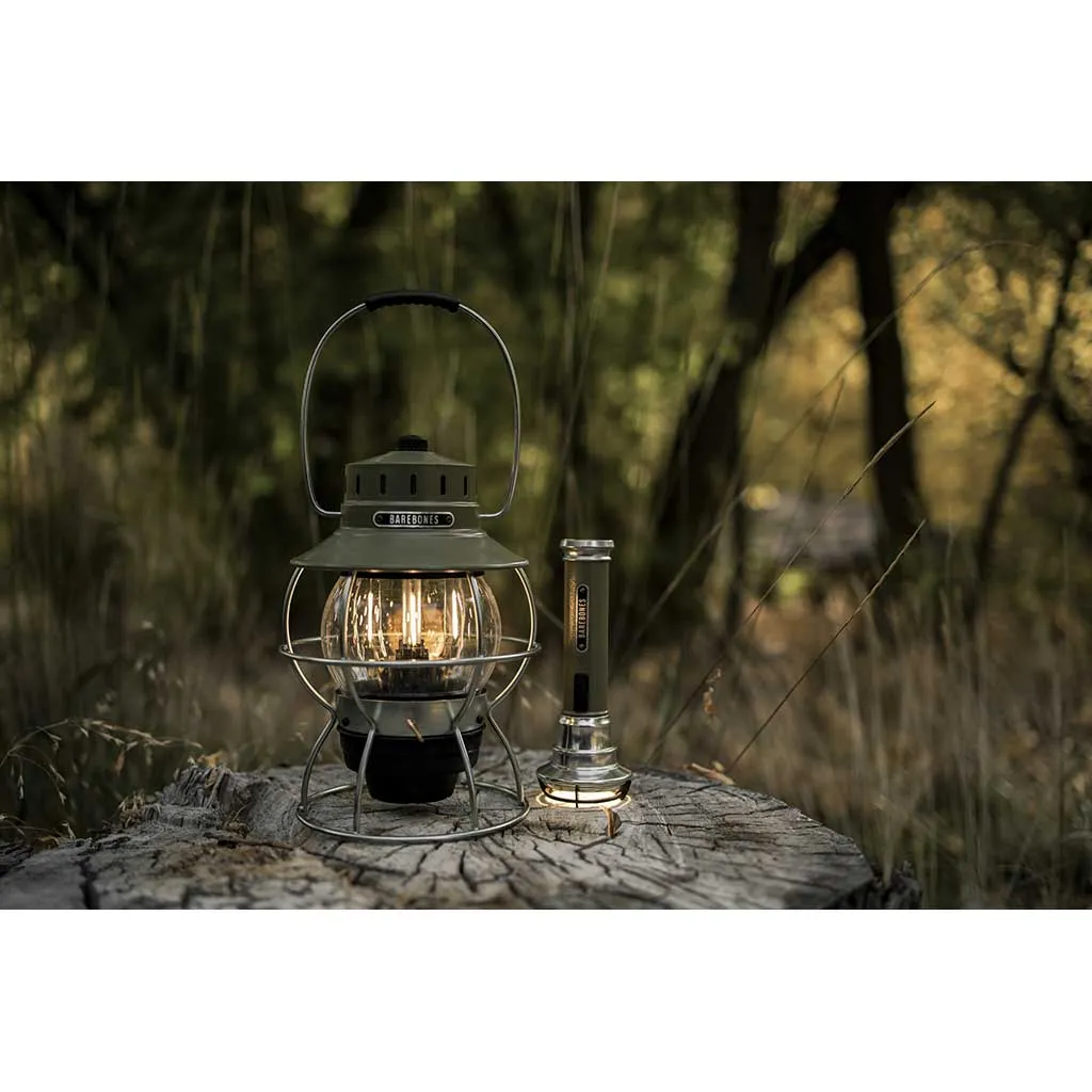 Railroad Lantern