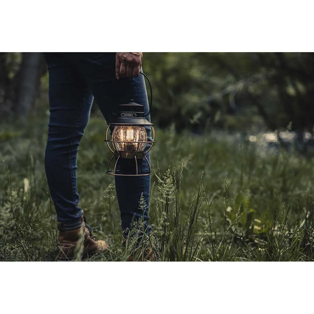 Railroad Lantern