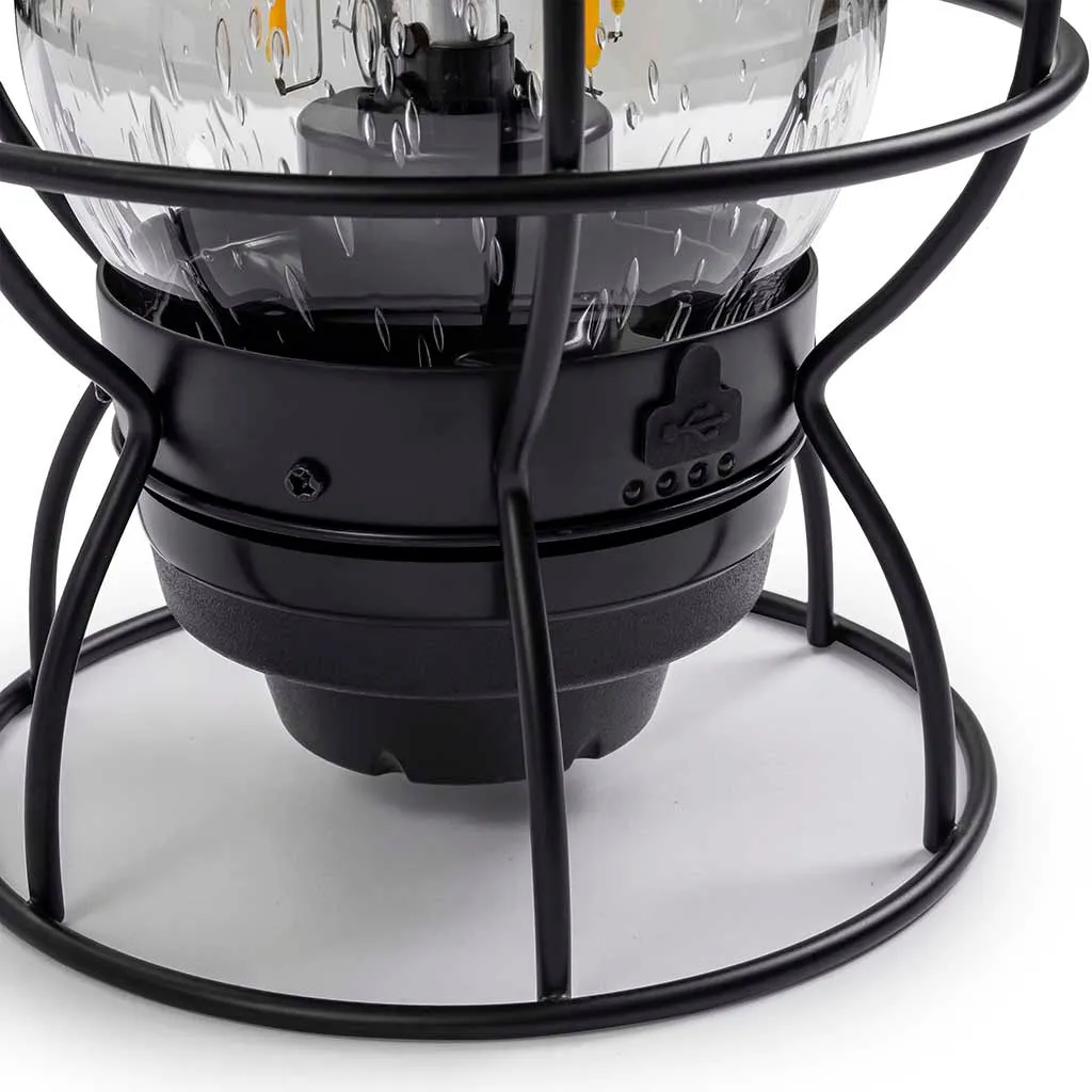 Railroad Lantern