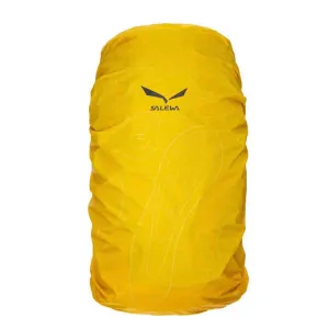 Raincover Yellow camp duffel bag sale waterproof backpack for camping collapsible gear bag