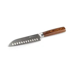 Rakau 6" Chef Knife portable camping kitchen set discount camping cookware kit sale olding camp kitchen box clearance