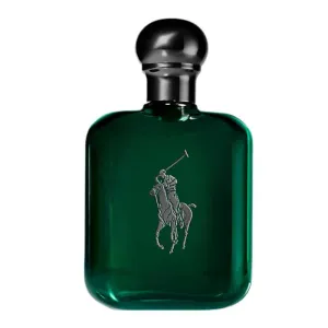 Ralph Lauren Polo Green Cologne Intense 118ml signature-unisex-scent-bottle