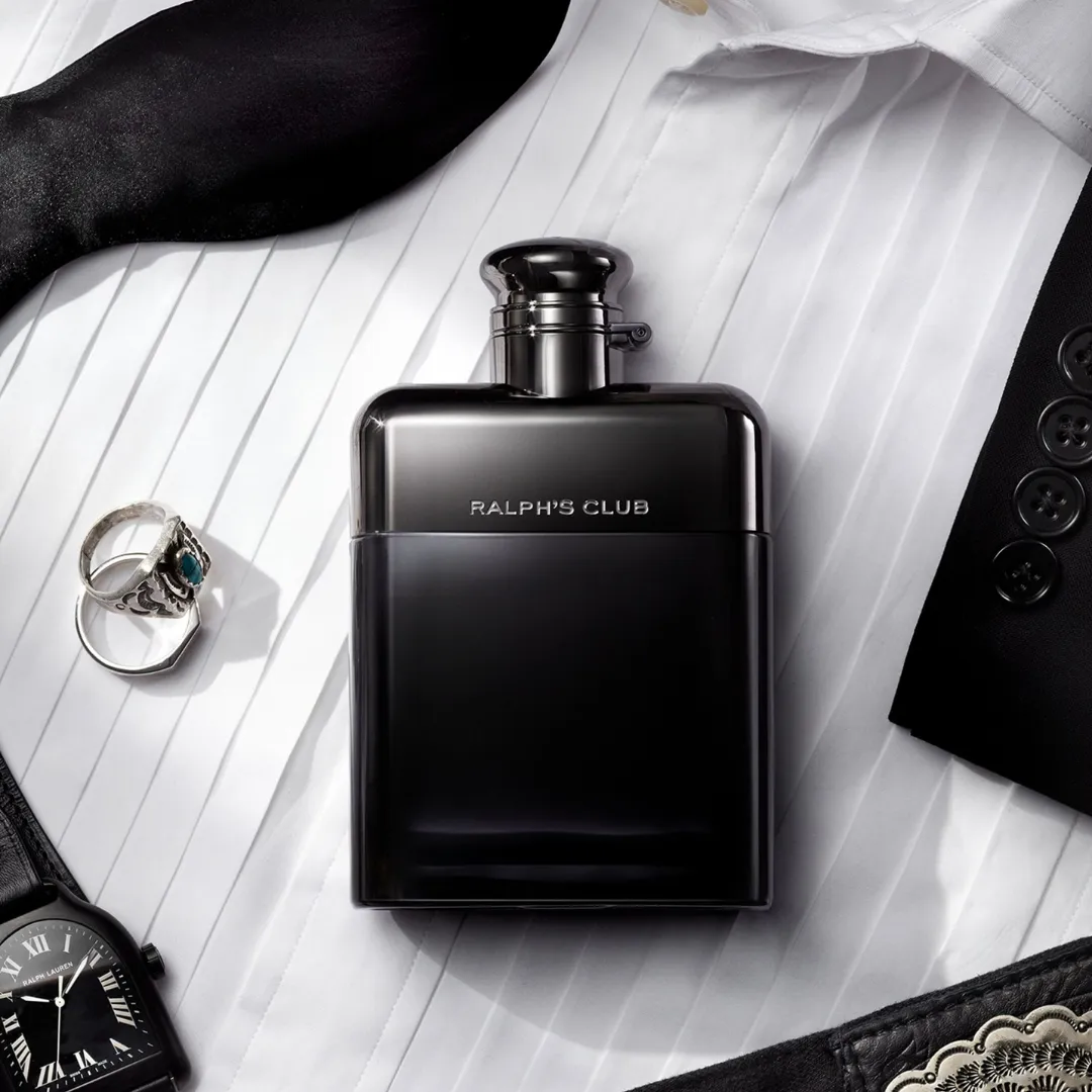 Ralph Lauren Ralph's Club Eau De Parfum For Men