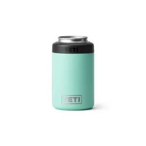 Rambler 12 oz. Colster Can Cooler portable camping kitchen set discount camping cookware kit sale olding camp kitchen box clearance