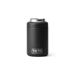 Rambler 12 oz. Colster Can Cooler portable camping kitchen set discount camping cookware kit sale olding camp kitchen box clearance