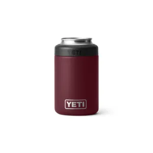 Rambler 12 oz. Colster Can Cooler portable camping kitchen set discount camping cookware kit sale olding camp kitchen box clearance