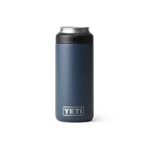 Rambler 12 oz. Colster Slim Can Cooler portable camping kitchen set discount camping cookware kit sale olding camp kitchen box clearance