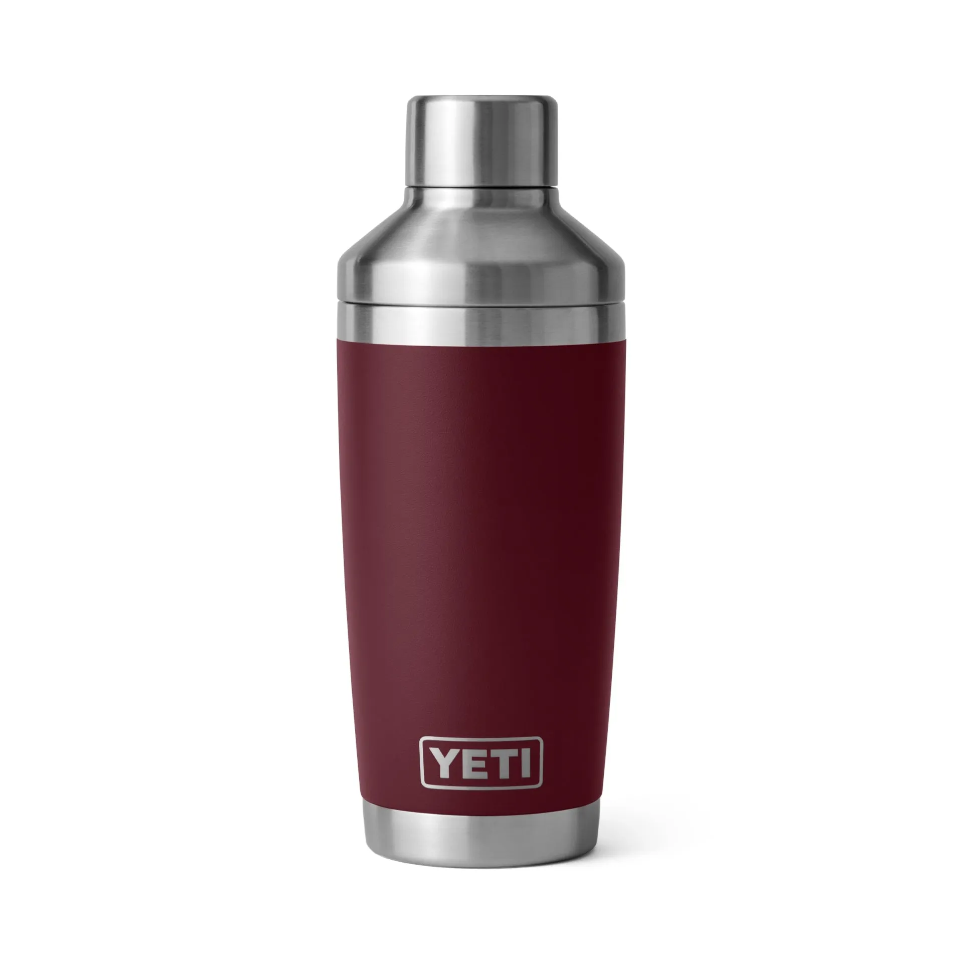 Rambler 20 oz. Cocktail Shaker portable camping kitchen set discount camping cookware kit sale olding camp kitchen box clearance