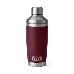 Rambler 20 oz. Cocktail Shaker portable camping kitchen set discount camping cookware kit sale olding camp kitchen box clearance