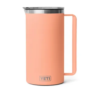 Rambler 64 oz. Pitcher portable camping kitchen set discount camping cookware kit sale olding camp kitchen box clearance