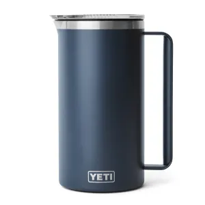Rambler 64oz Pitcher portable camping kitchen set discount camping cookware kit sale olding camp kitchen box clearance