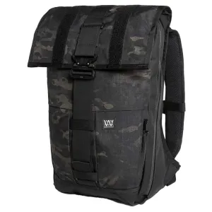 Rambler | Cordura Multicam camp duffel bag sale waterproof backpack for camping collapsible gear bag