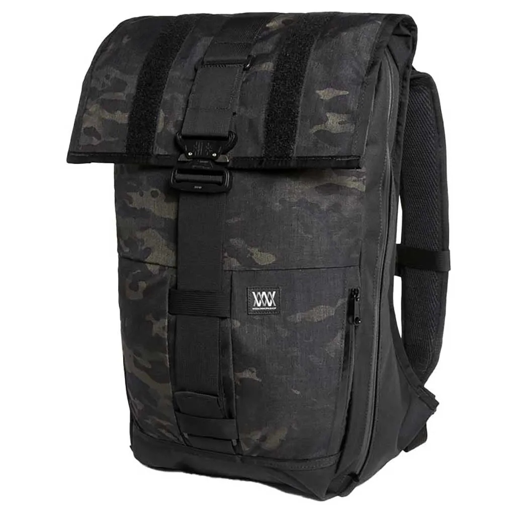 Rambler | Cordura Multicam camp duffel bag sale waterproof backpack for camping collapsible gear bag