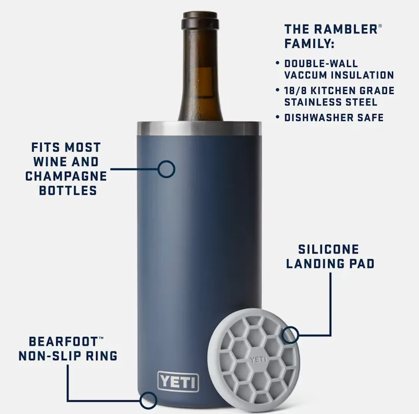 Rambler Wine Chiller