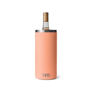 Rambler Wine Chiller portable camping kitchen set discount camping cookware kit sale olding camp kitchen box clearance