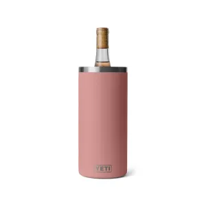 Rambler Wine Chiller portable camping kitchen set discount camping cookware kit sale olding camp kitchen box clearance
