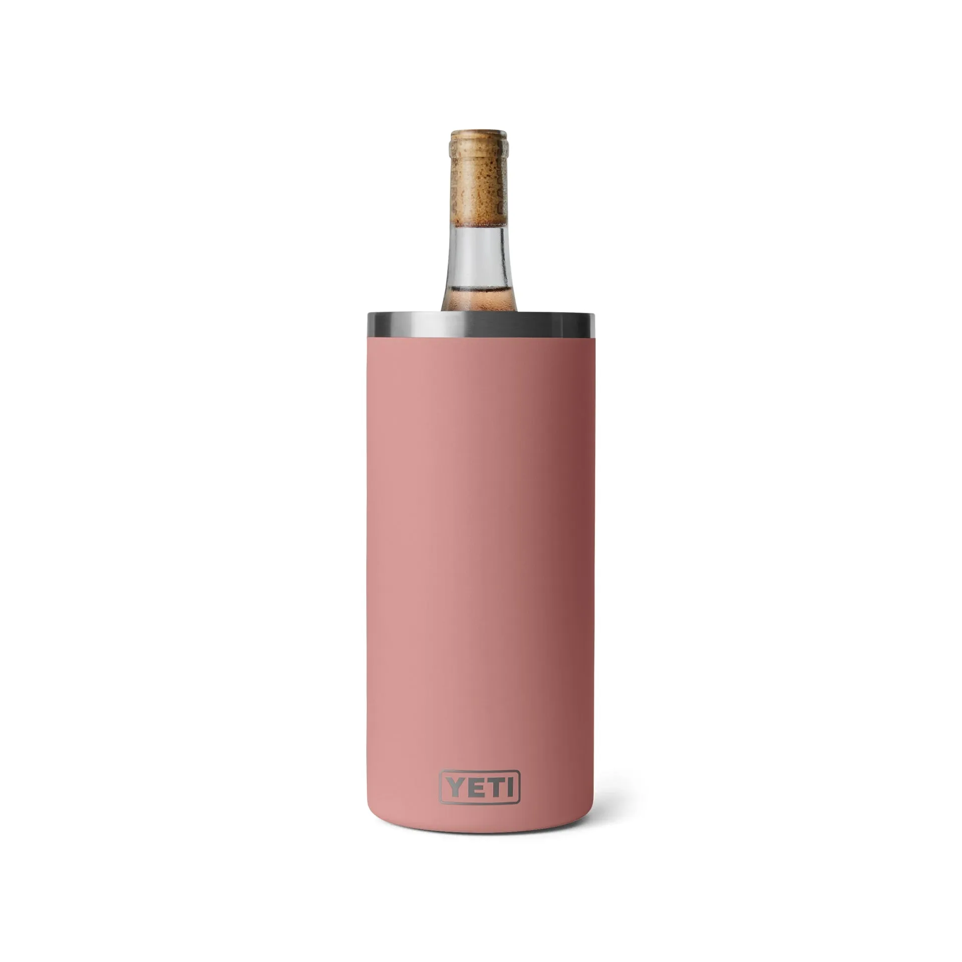 Rambler Wine Chiller portable camping kitchen set discount camping cookware kit sale olding camp kitchen box clearance