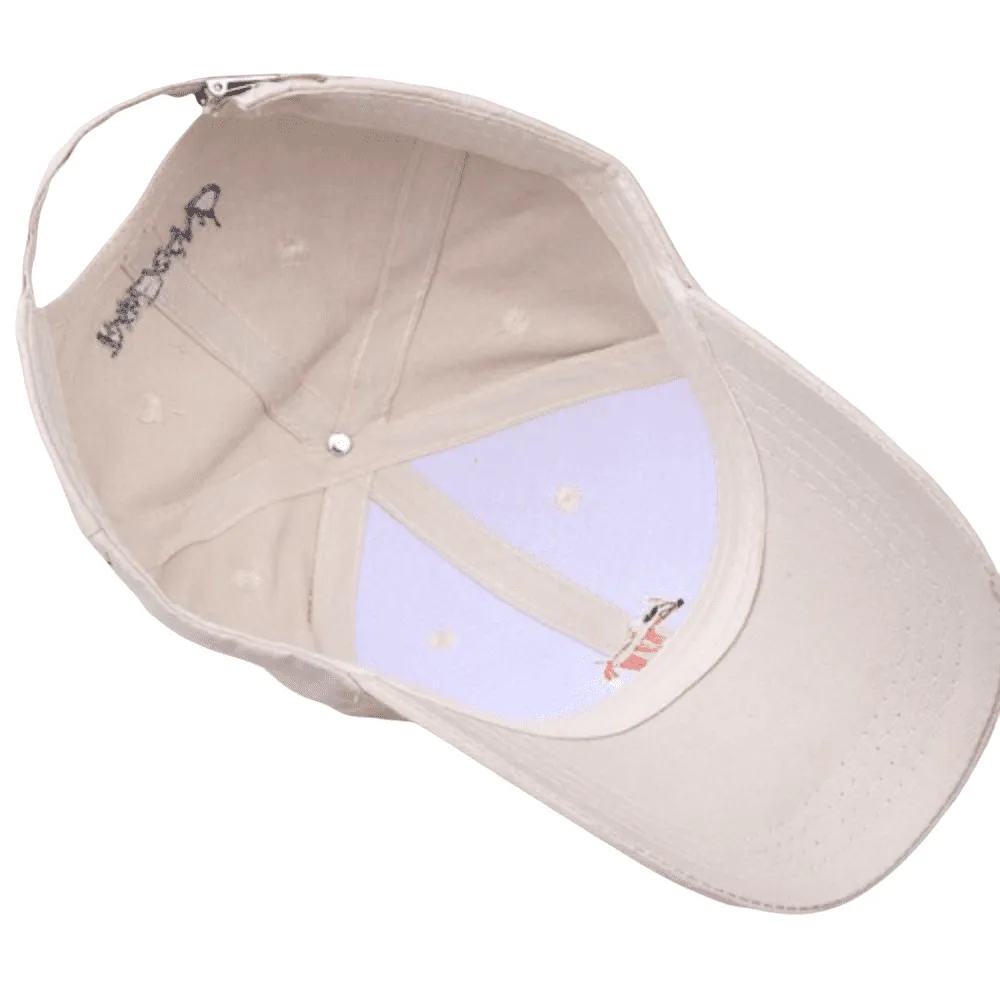 R&R Fox Baseball Cap
