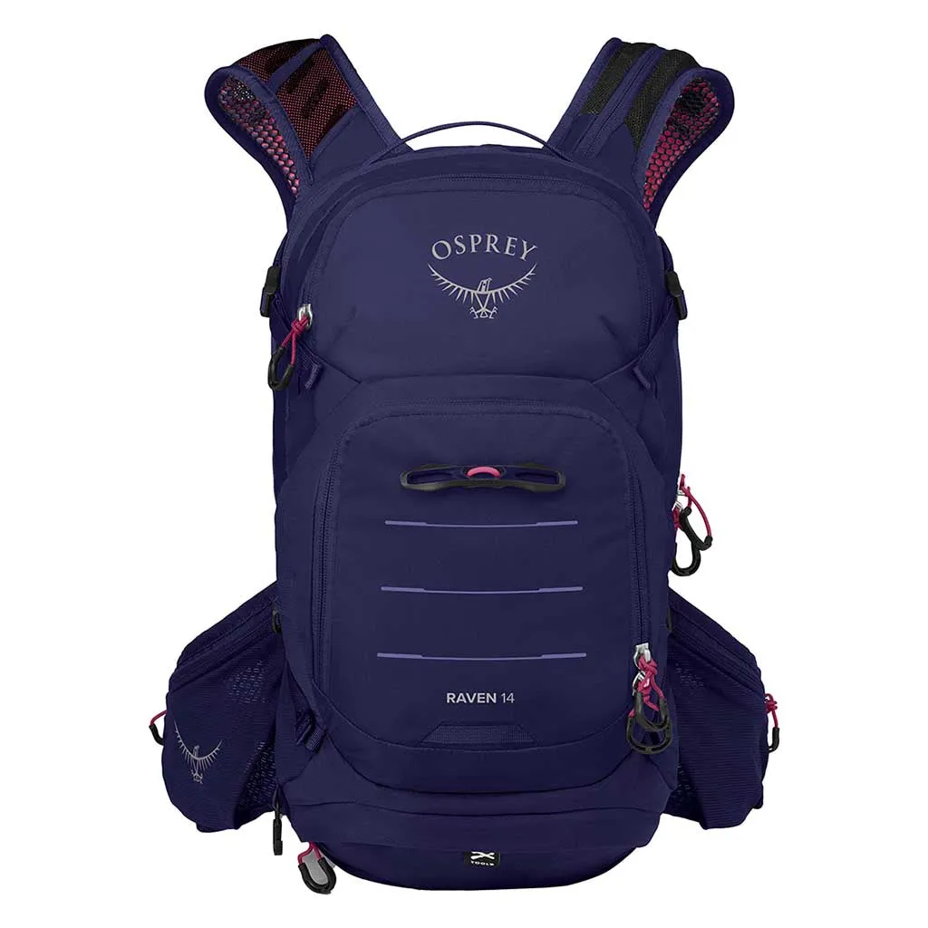 Raven 14