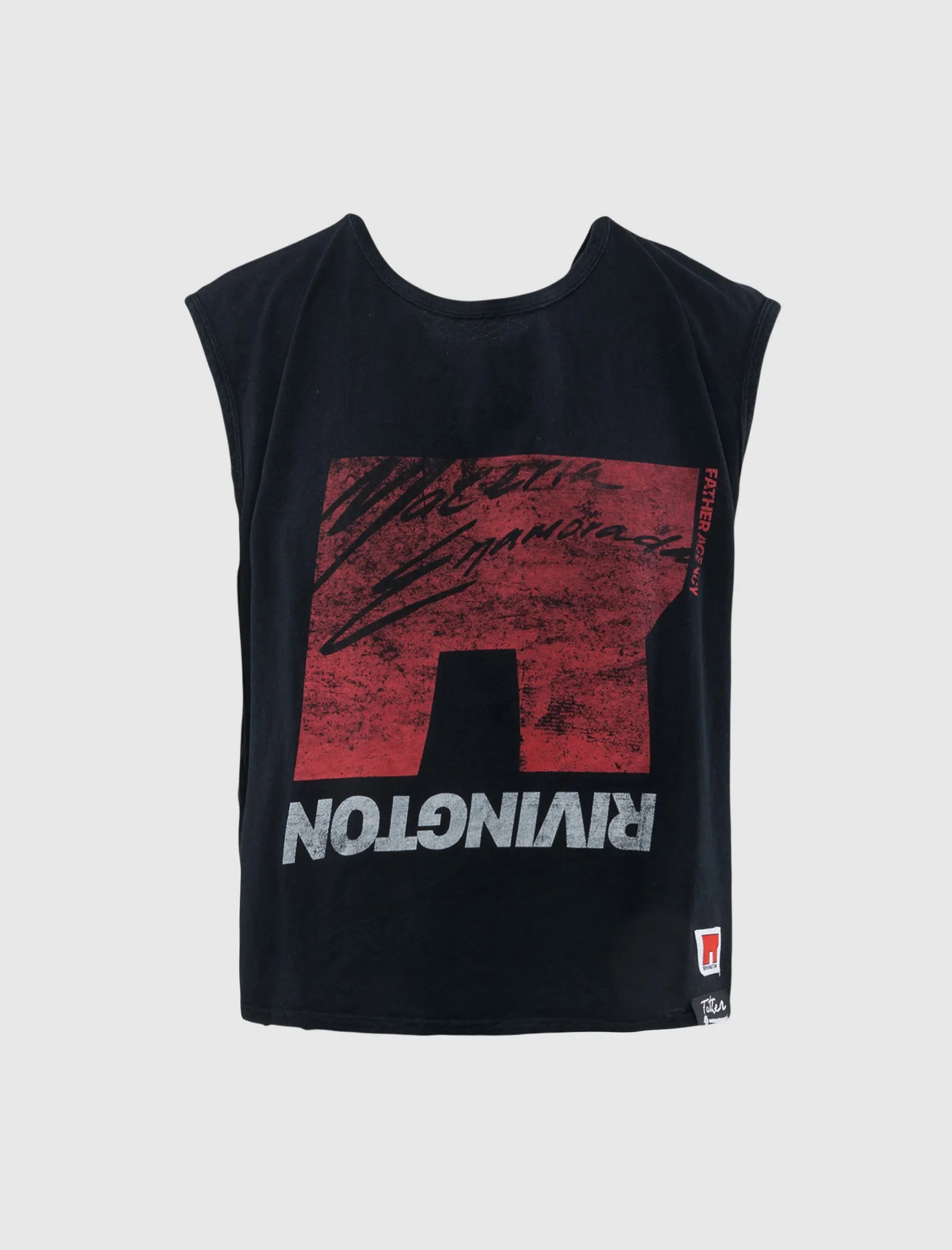 R'CHON MUSCLE TEE men's T-shirts
