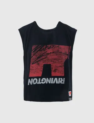 R'CHON MUSCLE TEE men's T-shirts