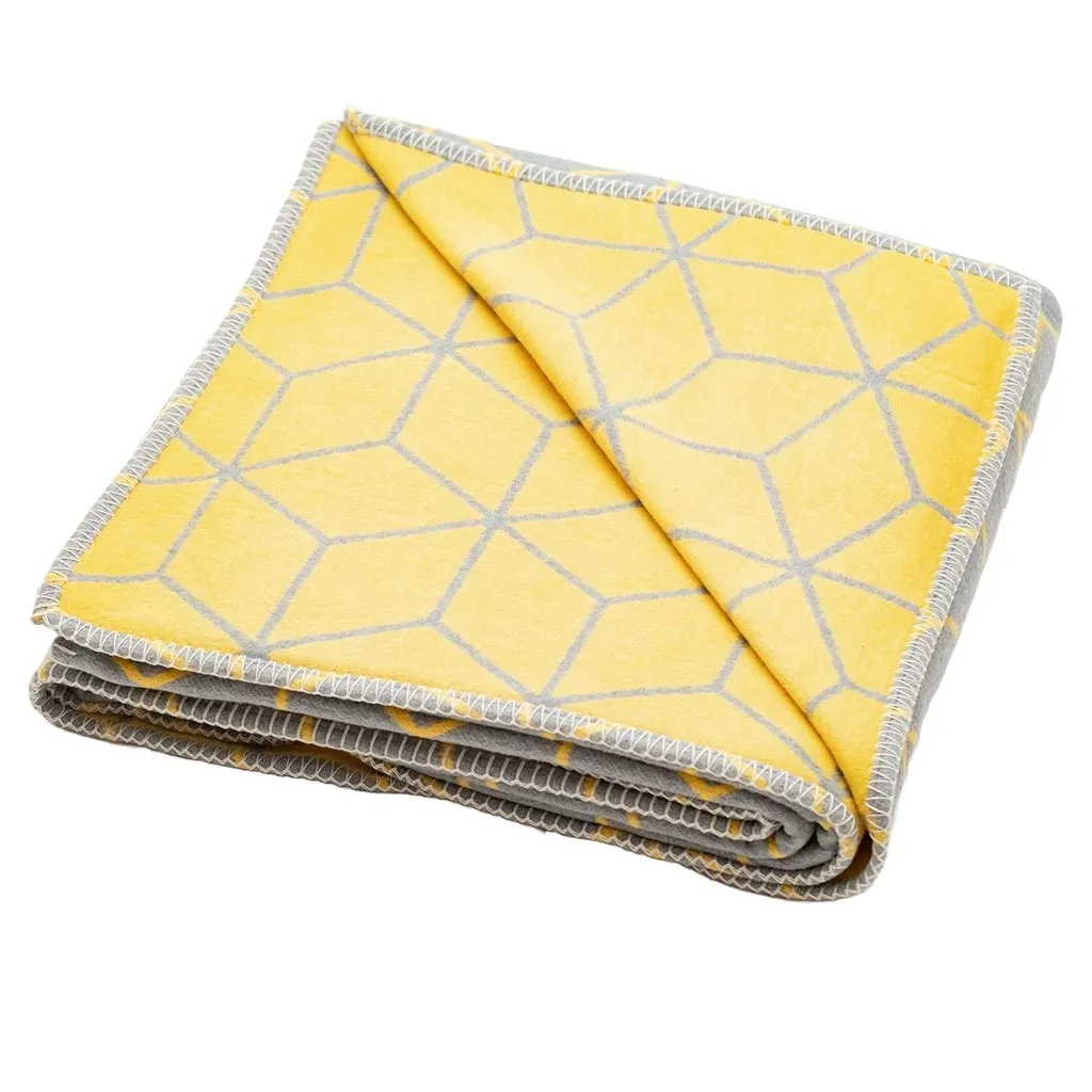 Recycled Cotton Blanket