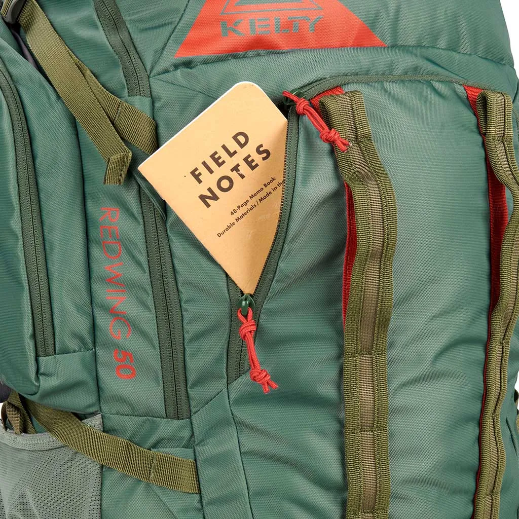 Redwing 50 Backpack