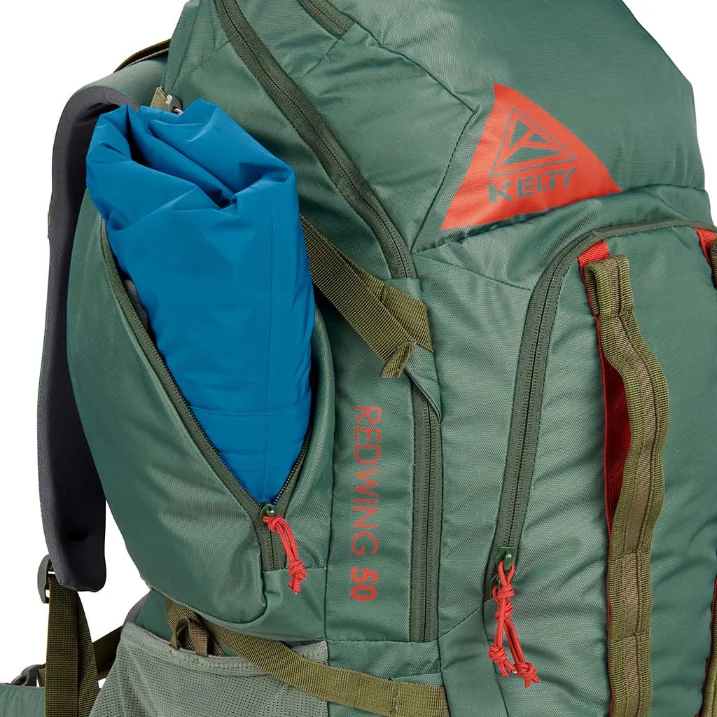 Redwing 50 Backpack