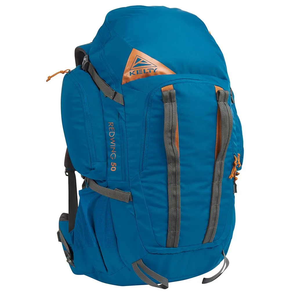 Redwing 50 Backpack camp duffel bag sale waterproof backpack for camping collapsible gear bag