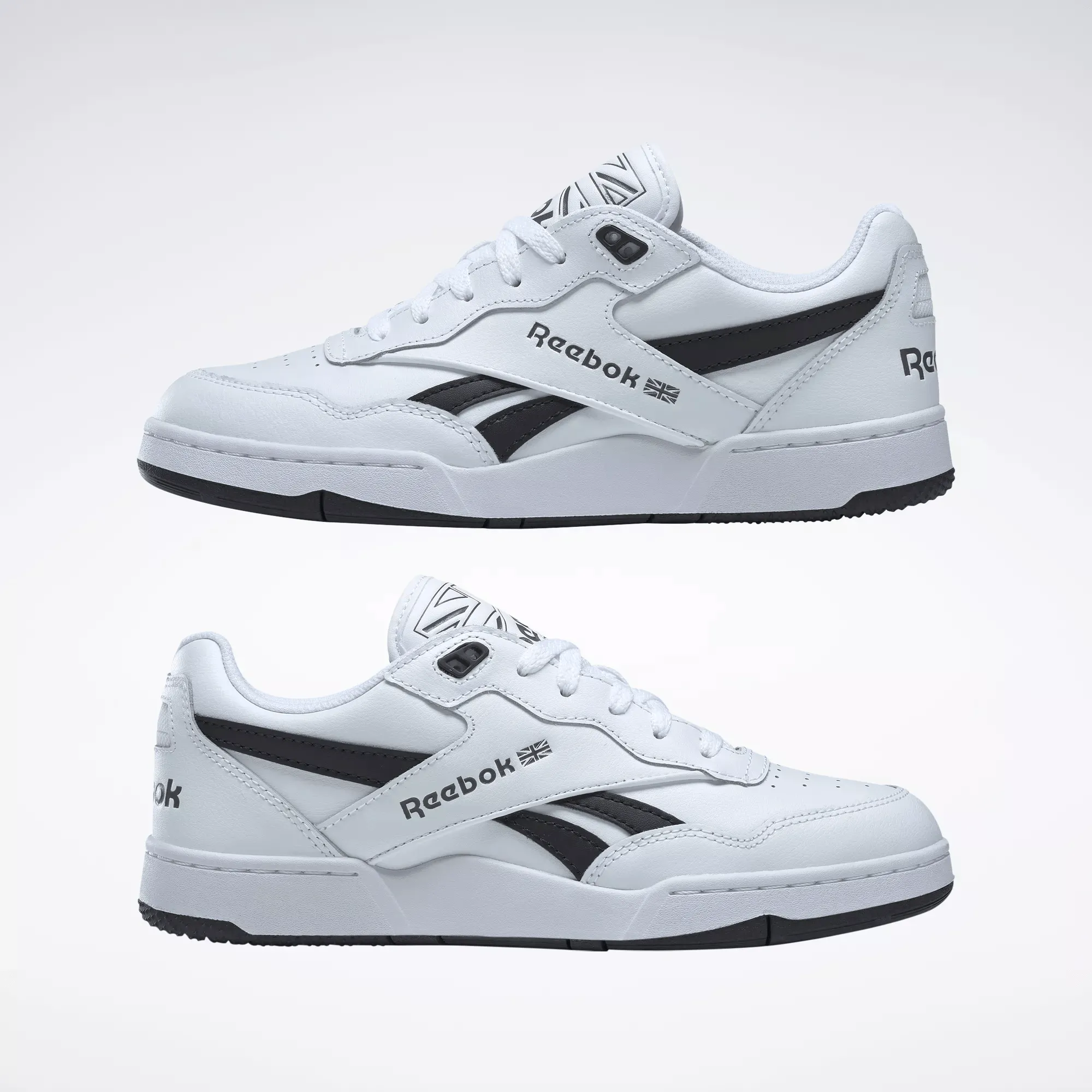 Chaussures Reebok BB 4000 II
