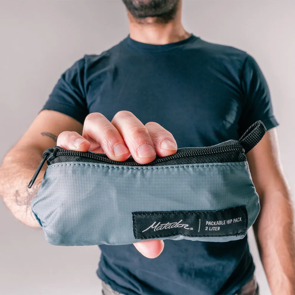 ReFraction? Packable Sling