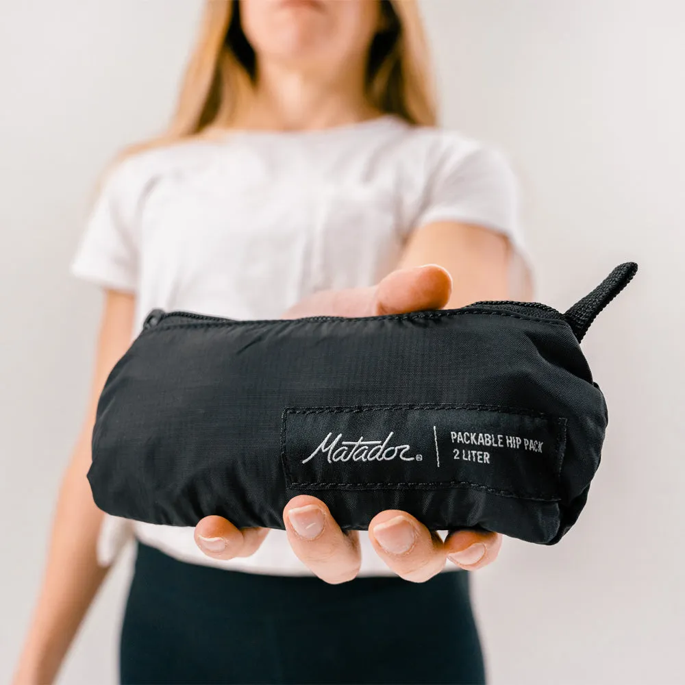 ReFraction? Packable Sling