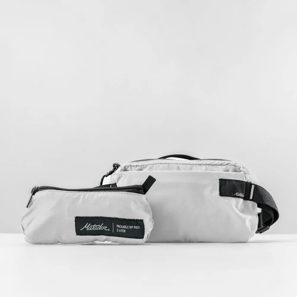 ReFraction? Packable Sling
