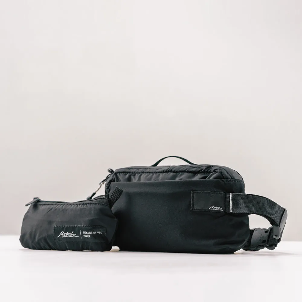 ReFraction? Packable Sling