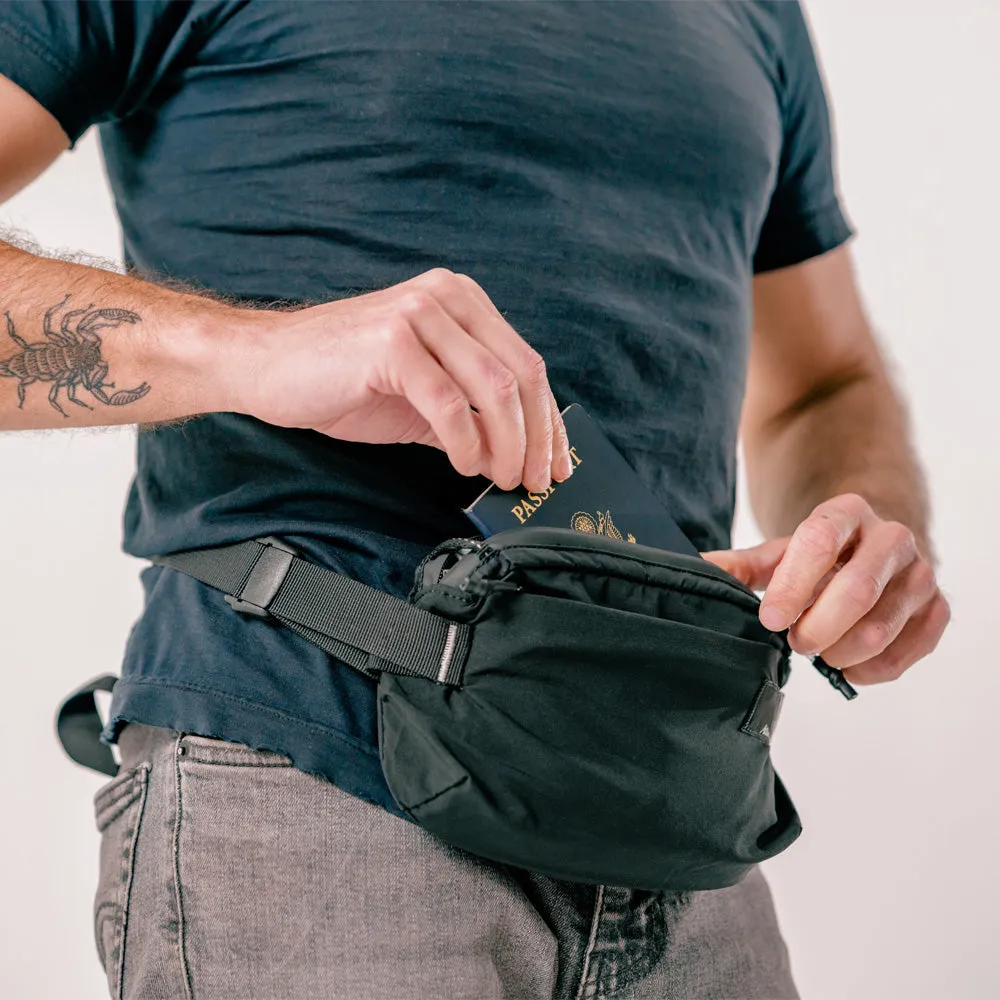 ReFraction? Packable Sling