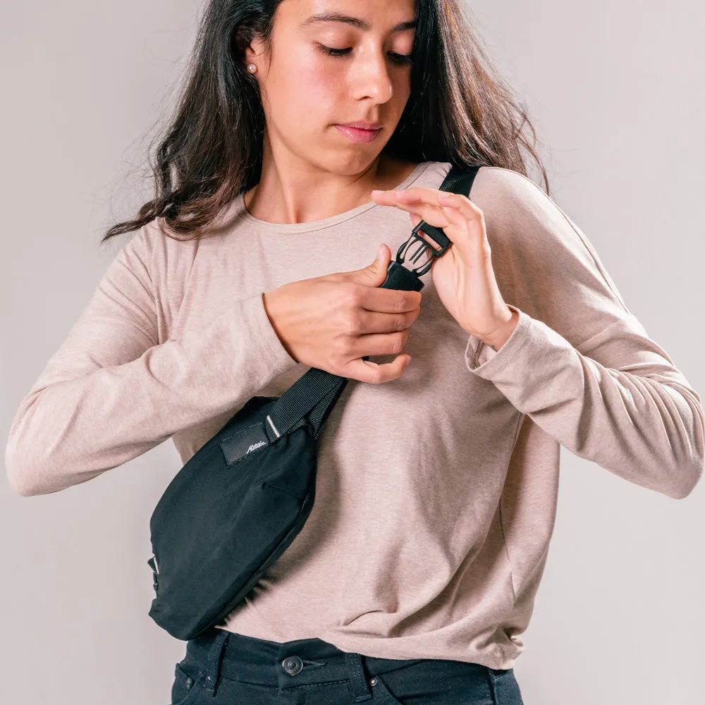 ReFraction? Packable Sling